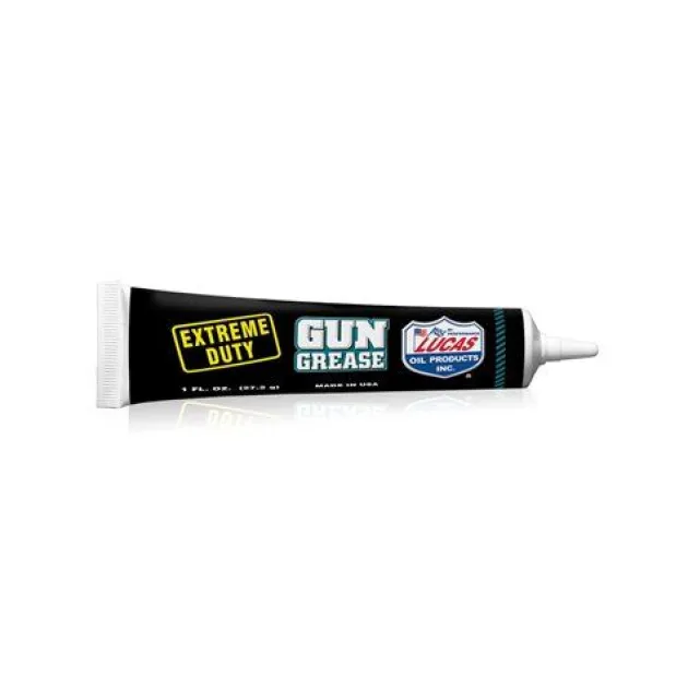 LUC-10889 - Lucas Oil Extreme Duty Gun Grease