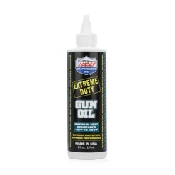 LUC-10870 - LUCAS OIL Extreme Duty Gun Oil 237ml