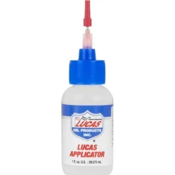 LUC-10879 - LUCAS OIL Lucas Applicator Bottle 29ml