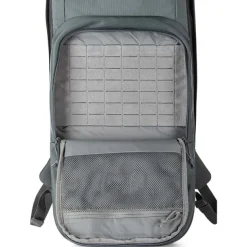 511.56474.042 - 5.11 LVC M4 Shorty 18L Gris Iron