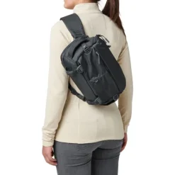 5.11 LVC8 SLING PACK 8L NOIR