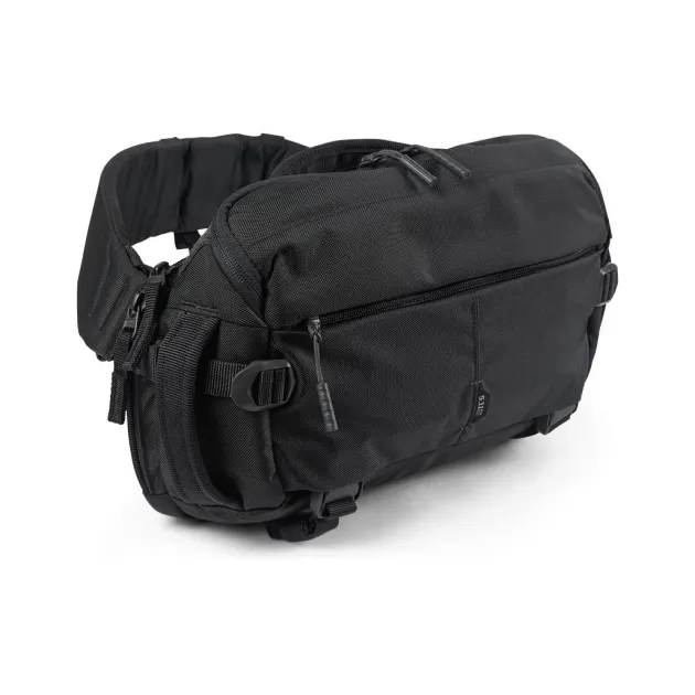 5.11 LVC8 SLING PACK 8L NOIR