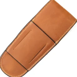 L0513VNOET-73 Laguiole en Aubrac couteau les 3 Evêques Noyer