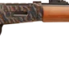 LVR3030SCC51 - Carabine Hugtek boitier jaspé-bois cal .30-30, 51cm, 6+1