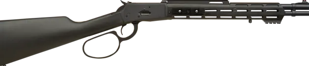LVR3030SSXB51BLK - Carabine Hugtek LVR SSXB synthétique garde main MLOK 30-30WIN, 51cm