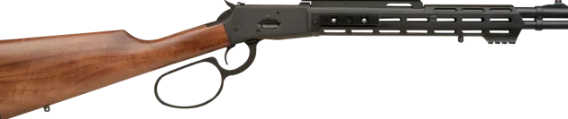 LVRSWXB51 - Carabine Hugtek LVR SWXB .44 Magnum