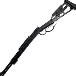 LVR44SXB51 - Carabine Hugtek LVR SXB calibre .44 Magnum 20"