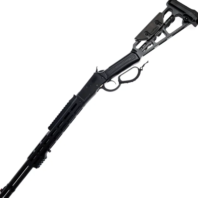 LVR44SXB51 - Carabine Hugtek LVR SXB calibre .44 Magnum 20"