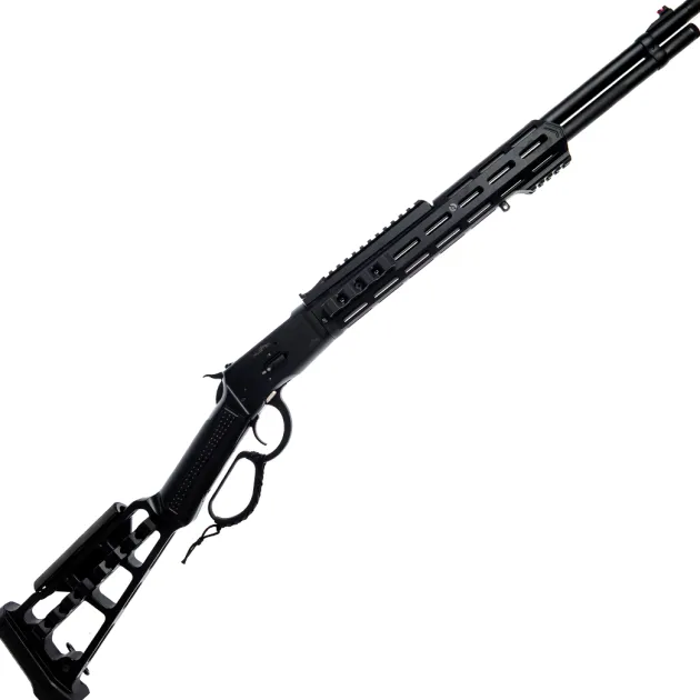 LVR44SXB51 - Carabine Hugtek LVR SXB calibre .44 Magnum 20"