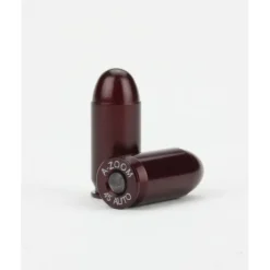 LY0091 - DOUILLES AMORTISSEUR 45ACP X5