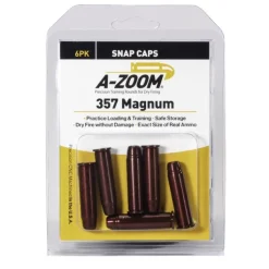 LY0089 - DOUILLES AMORTISSEUR 357MAG X6