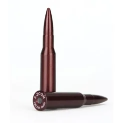 LY0082 - DOUILLES AMORTISSEUR 7.62X54 R X2