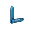 LY0079 - DOUILLES DE MANIPULATION BLEUES 22LR X6