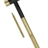 LY7031290 - Lyman "Brass Tapper" Hammer