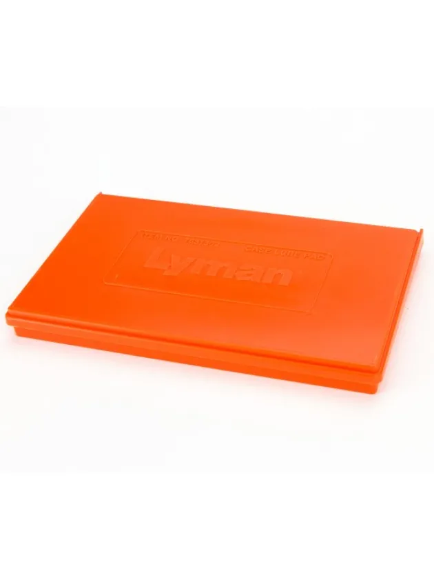 LY7631302 - Lyman Case Lube Pad