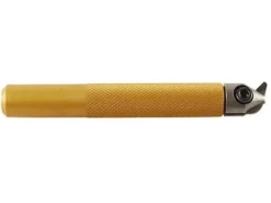 LY7810210 - Lyman Deburring tool inter exter LYMAN