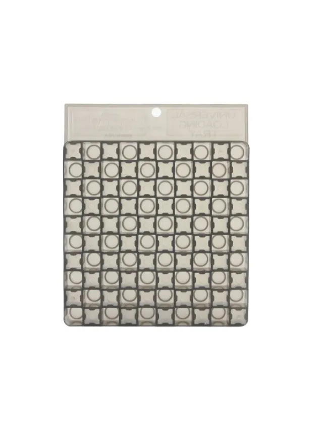 LY7728054 - LYMAN Loading Block