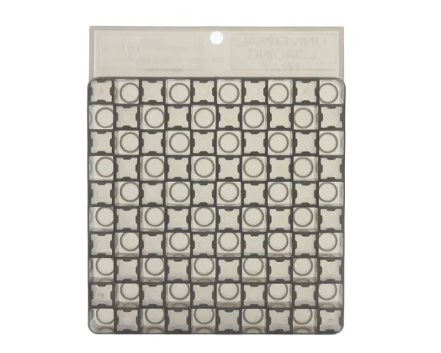 LY0027 - LYMAN PLATEAU DE RECHARGEMENT