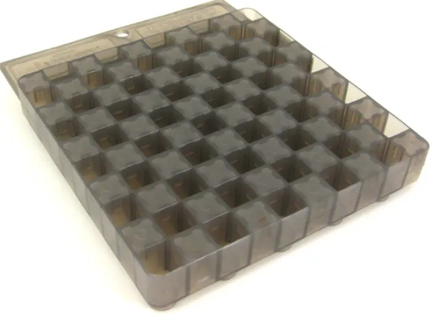LY0027 - LYMAN PLATEAU DE RECHARGEMENT