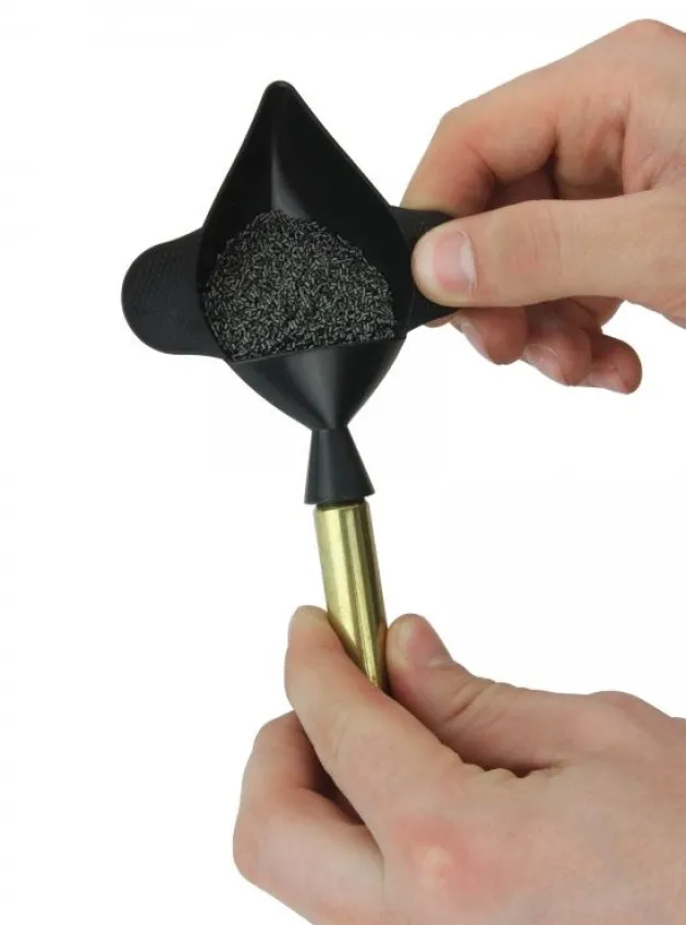 LY7752433 - Lyman Powder Pal™ Universal Funnel Pan