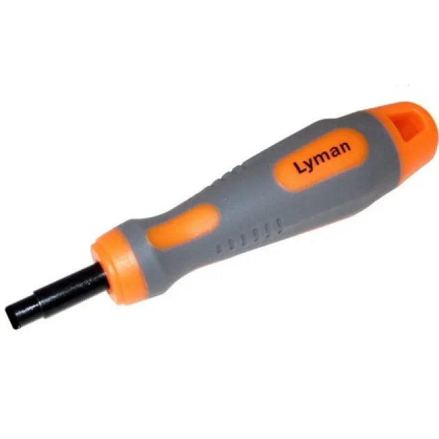 LY7777790 LYMAN Primer Pocket Cleaner Large