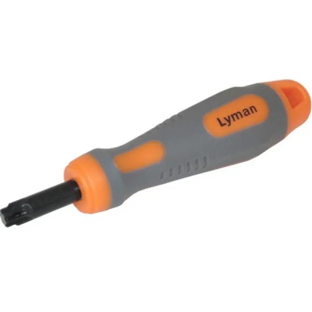 LY7777784 LYMAN Primer Pocket Reamer Small