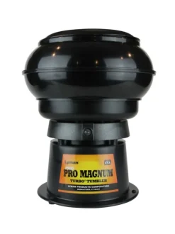 LY7631695 - LYMAN 2500 Pro Magnum Tumbler