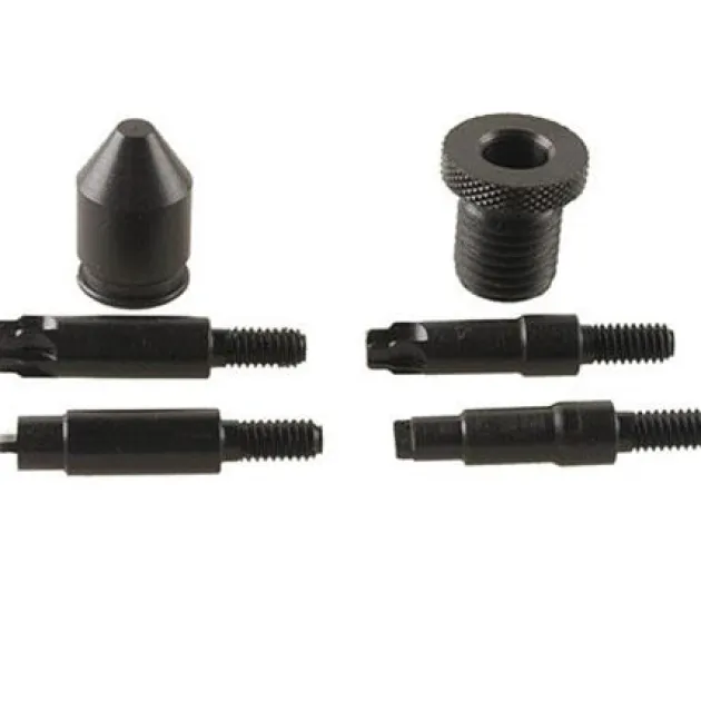 LY7777795 - LYMAN Ream/Clean Accessory Set Fits all Lyman Trimmers
