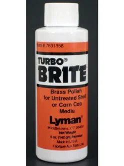 LY7631358 - Lyman Turbo Brite Case Polish