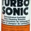 LY7631705 - LYMAN Turbo Sonic Cleaning Solutions