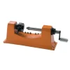LY7862000 LYMAN Universal Case Trimmer Kit With 9 Pilots