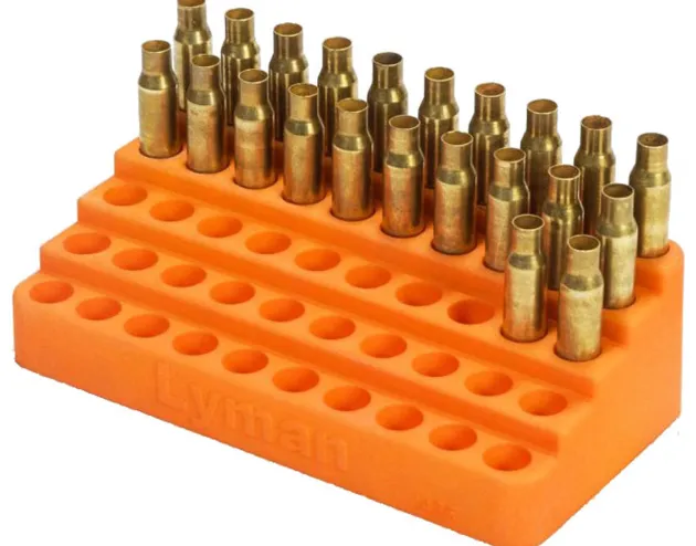 7728086 - Lyman Bleacher Loading Blocks .485