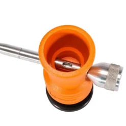 7752500 LYMAN Brass Smith Adjustable Powder Trickler