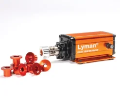 7862016 - LYMAN Brass Smith Case Trim Xpress 230V