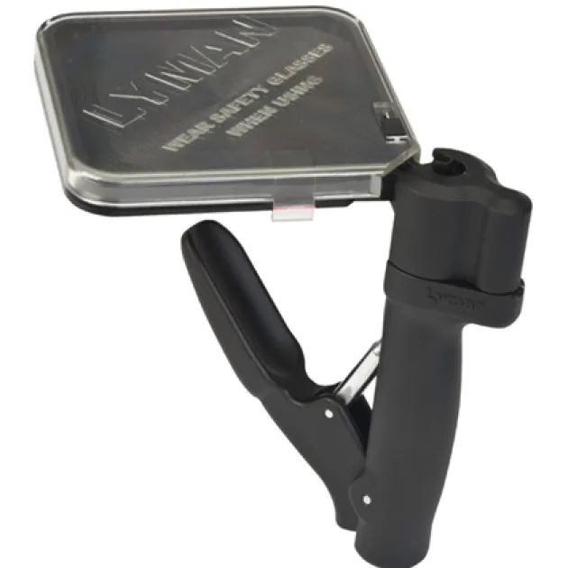 7777810 LYMAN E-ZEE Prime Hand Priming Tool