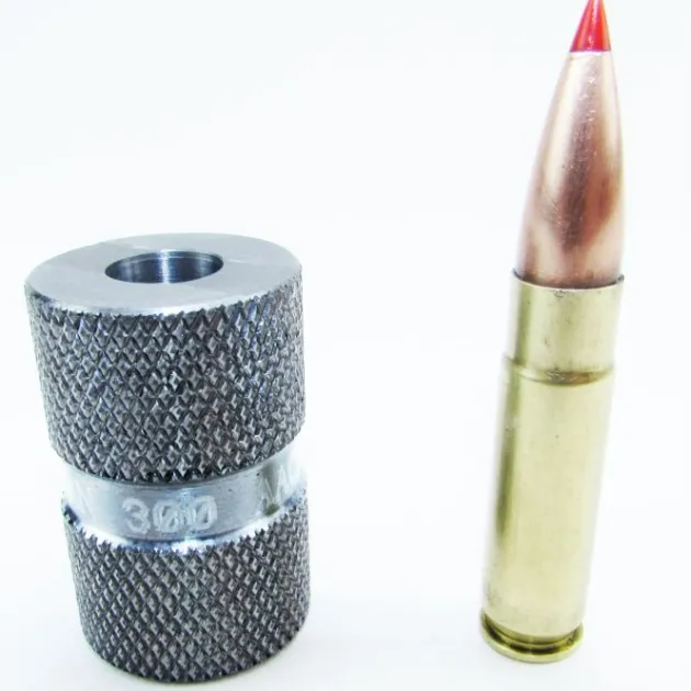7832338 - LYMAN JAUGE 300AAC
