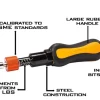 4019820 - Lyman Pro Drive Torque Wrench
