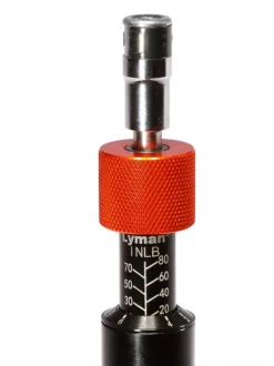 4019820 - Lyman Pro Drive Torque Wrench