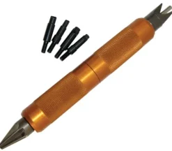 LYM003 - Case Prep Multi-Tool Lyman