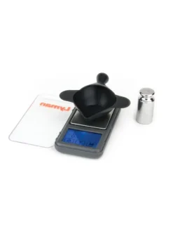 LYM065 - Lyman Pocket Touch Scale Kit 1500
