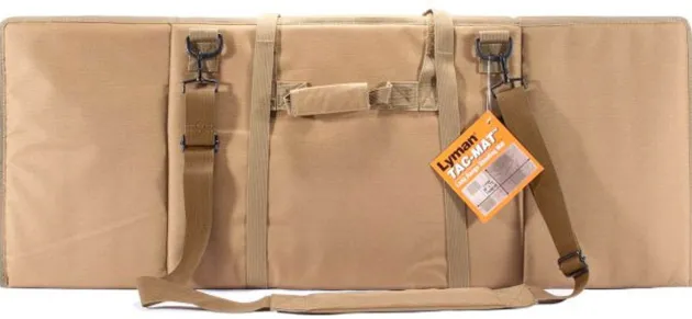 LYM249 - Tapis de tir Tac-Mat Long Range