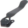 Lynch NW Clip Benchmade Ti standard Blacksmith