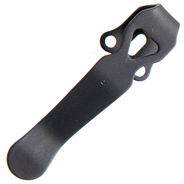 Lynch NW Clip Titane Benchmade Stubby Blacksmith
