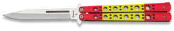 MA02190 ALBAINOX Couteau papillon ESP 3D