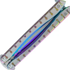 MA36257 ALBAINOX COUTEAU PAPILLON