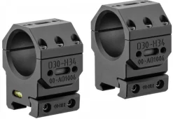 MA2126 - AUDERE Colliers Adversus Gen.2 Diam.30mm BH 23mm