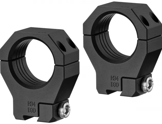 MA2322 - AUDERE Colliers PSR 11mm Diam.30mm BH 15mm
