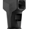 MA73225 - AUDERE Frein de bouche HAMMERHEAD cal.30 - 5/8x24unef