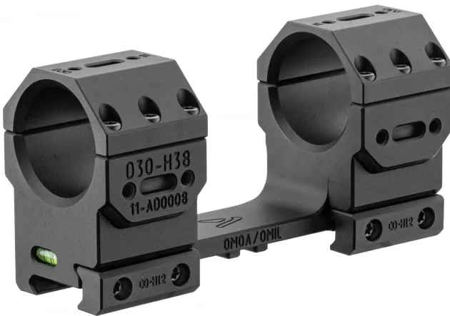 MA01440 - AUDERE Monobloc Adversus Gen 2 Diam.34mm BH 17mm