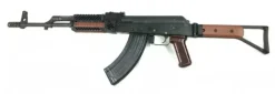 MA-16500-BKO - Manticore Arms Crosse AK-47 Chinoise Bakelite Orange